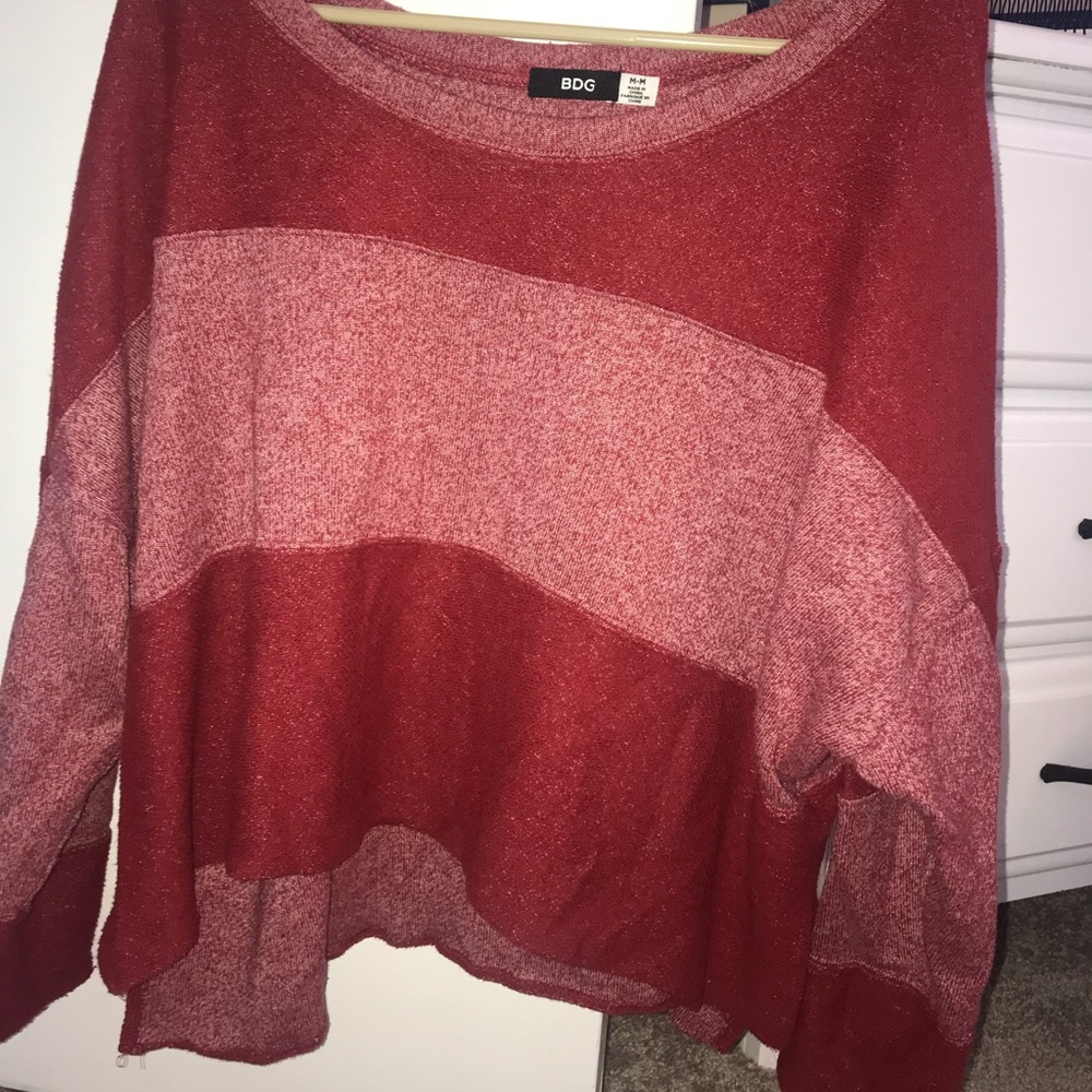 BDG/UO sweater